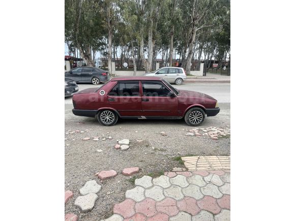 Sahibinden Tofaş Doğan L 1992 Model 