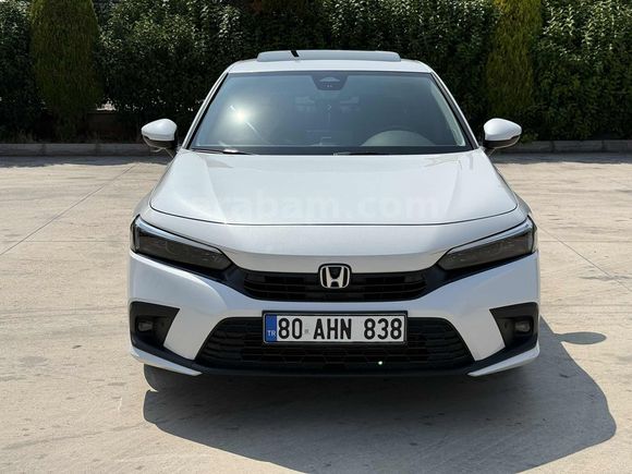 Sahibinden Honda Civic 1.5 i-VTEC Eco Executive Plus 2023 Model 