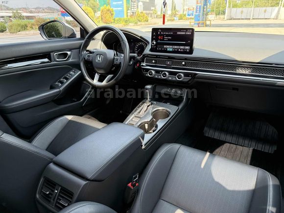 Sahibinden Honda Civic 1.5 i-VTEC Eco Executive Plus 2023 Model 