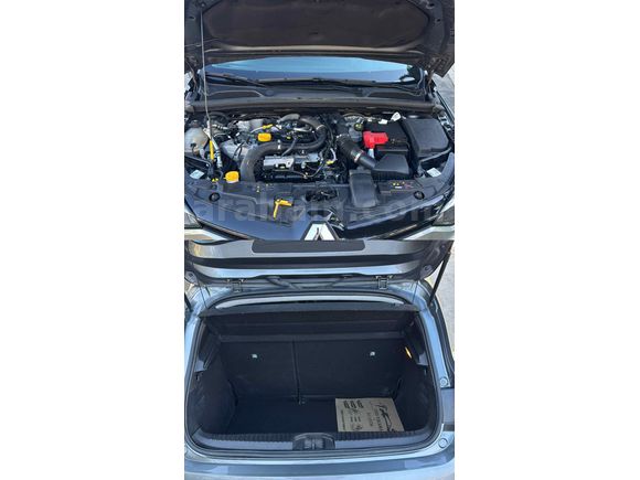  Renault Clio 1.0 TCe Joy 2023 Model İstanbul