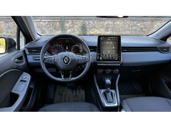  Renault Clio 1.0 TCe Joy 2023 Model İstanbul