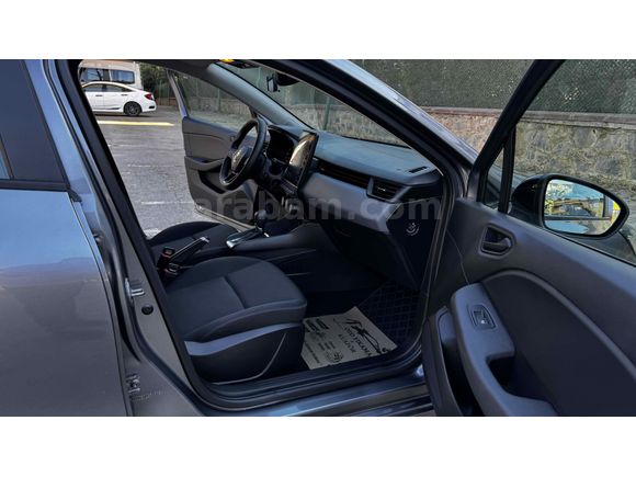  Renault Clio 1.0 TCe Joy 2023 Model İstanbul