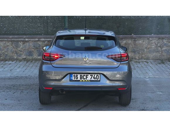  Renault Clio 1.0 TCe Joy 2023 Model İstanbul