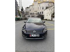 Sahibinden Volkswagen Passat 1.4 TSi BlueMotion Comfortline 2013 Model 