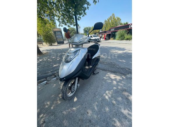Sahibinden Revolt RS7