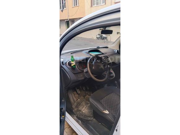 Sahibinden klimalı 
Renault Kangoo Express 1.5 dCi Maxi 2016 Model 