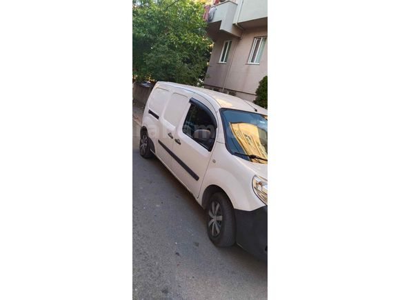 Sahibinden klimalı 
Renault Kangoo Express 1.5 dCi Maxi 2016 Model 