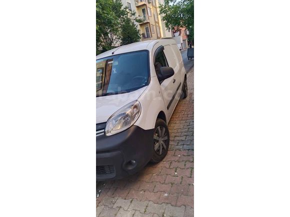 Sahibinden klimalı 
Renault Kangoo Express 1.5 dCi Maxi 2016 Model 