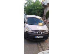 Sahibinden klimalı 
Renault Kangoo Express 1.5 dCi Maxi 2016 Model 