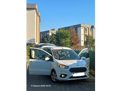 Sahibinden Ford Tourneo Courier 1.5 TDCi Delux 2022 Model