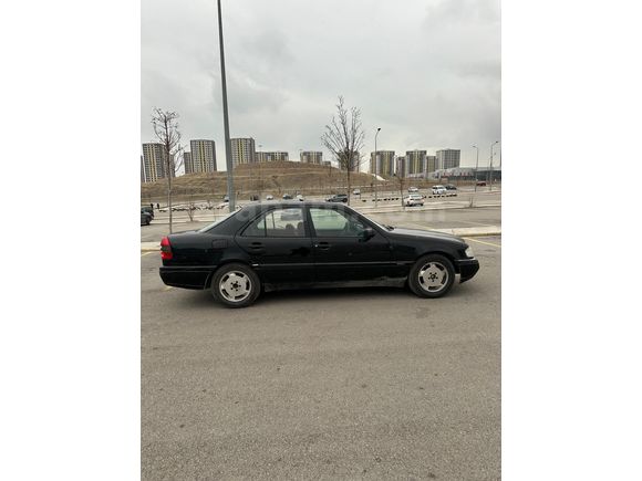 Sahibinden Mercedes - Benz C 180 Esprit 1994 Model