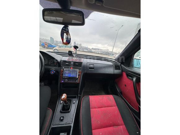 Sahibinden Mercedes - Benz C 180 Esprit 1994 Model