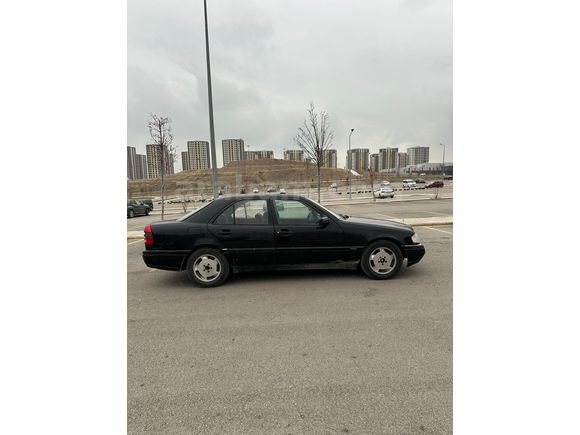 Sahibinden Mercedes - Benz C 180 Esprit 1994 Model