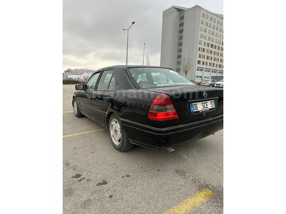 Sahibinden Mercedes - Benz C 180 Esprit 1994 Model
