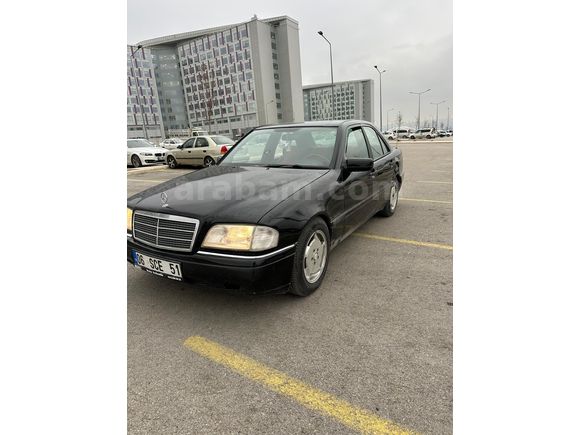 Sahibinden Mercedes - Benz C 180 Esprit 1994 Model