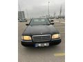 Sahibinden Mercedes - Benz C 180 Esprit 1994 Model