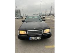 Sahibinden Mercedes - Benz C 180 Esprit 1994 Model