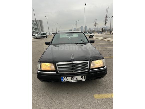Sahibinden Mercedes - Benz C 180 Esprit 1994 Model