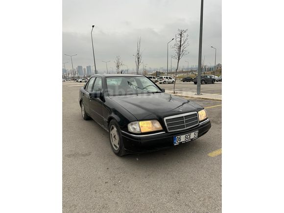 Sahibinden Mercedes - Benz C 180 Esprit 1994 Model