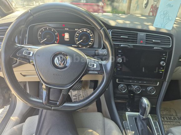 Sahibinden Volkswagen Golf 1.0 TSi Highline 2019 Model