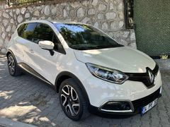 2014 CAPTUR İCON GERİ GÖRÜŞ/%20 FATURALI/SENETLİ SATIŞ İMKANI