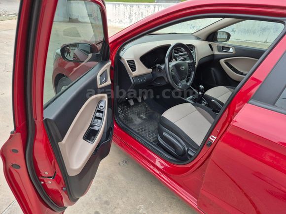 Sahibinden Hyundai i20 1.2 MPI Style 2015 Model
