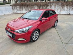 Sahibinden Hyundai i20 1.2 MPI Style 2015 Model