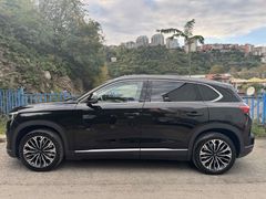 2023 TOGG T10X V2 UZUN MENZİL FULL+FULL OPSİYON DEĞİŞENSİZ