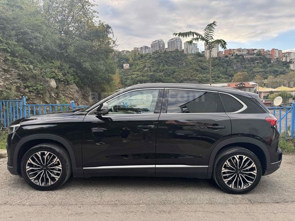 2023 TOGG T10X V2 UZUN MENZİL FULL+FULL OPSİYON DEĞİŞENSİZ