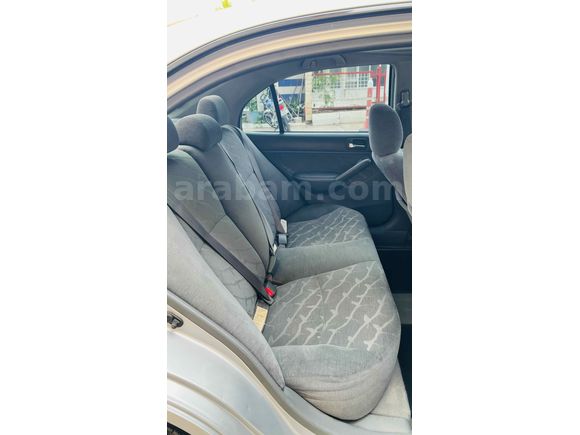 Sahibinden Honda Civic 1.6i VTEC ES 2005 Model 