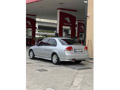 Sahibinden Honda Civic 1.6i VTEC ES 2005 Model 