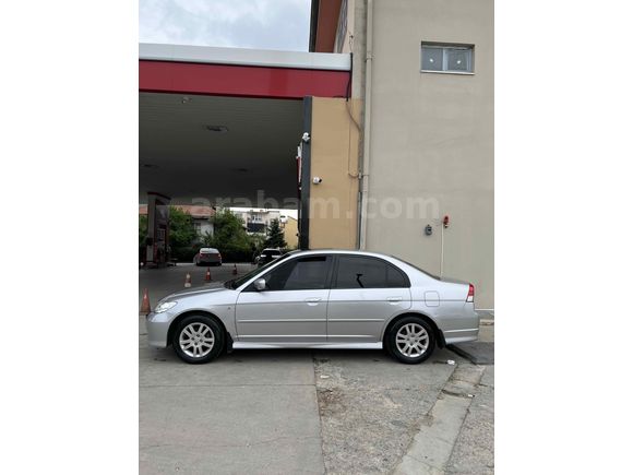 Sahibinden Honda Civic 1.6i VTEC ES 2005 Model 