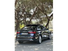 2021 MODEL* CAM TAVAN* AUDİ A3 SEDAN 35 TFSi ADVANCED HYBRİD