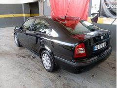 Sahibinden Skoda Octavia 1.6 Tour 2007 Model Çanakkale