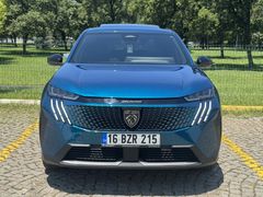 2024 MODEL PEUGEOT 3008 1.2 HYBRID ALLURE 30.000KM CAM TAVAN