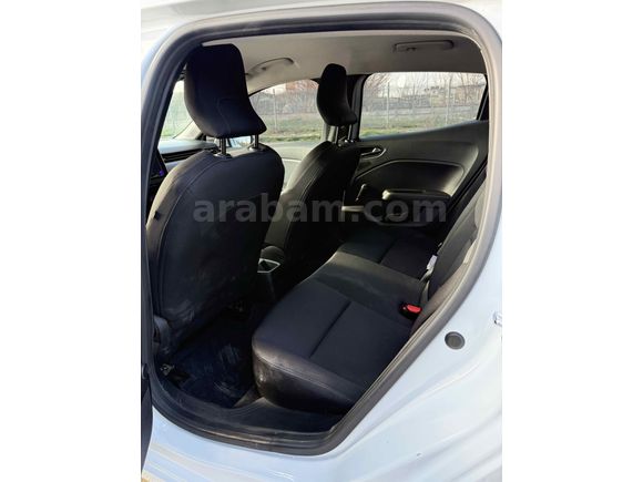 Sahibinden Renault Clio 1.0 SCe Joy 2021 Model 