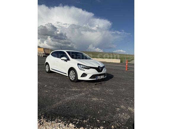 Sahibinden Renault Clio 1.0 SCe Joy 2021 Model 