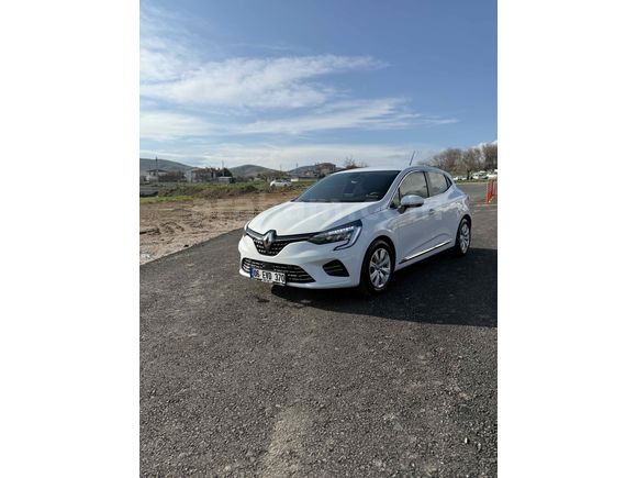 Sahibinden Renault Clio 1.0 SCe Joy 2021 Model 