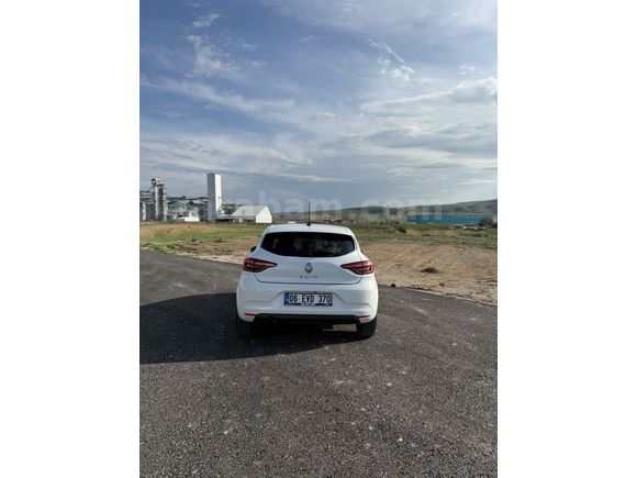 Sahibinden Renault Clio 1.0 SCe Joy 2021 Model 