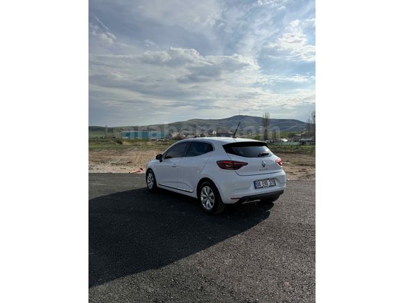 Sahibinden Renault Clio 1.0 SCe Joy 2021 Model 