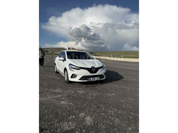 Sahibinden Renault Clio 1.0 SCe Joy 2021 Model 