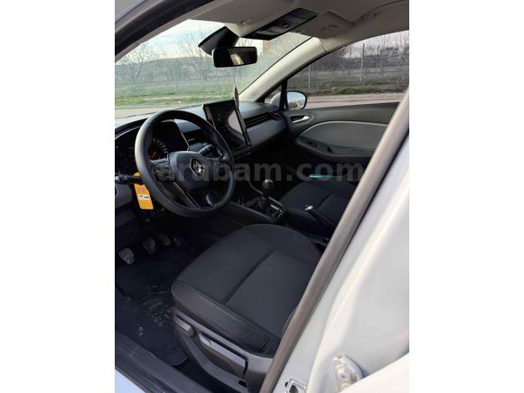 Sahibinden Renault Clio 1.0 SCe Joy 2021 Model 