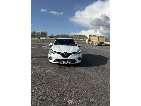 Sahibinden Renault Clio 1.0 SCe Joy 2021 Model 