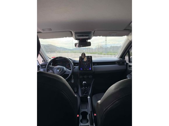 Sahibinden Renault Clio 1.0 SCe Joy 2021 Model 