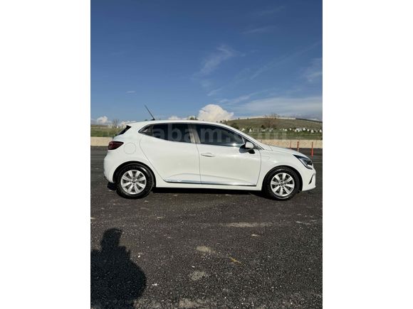 Sahibinden Renault Clio 1.0 SCe Joy 2021 Model 