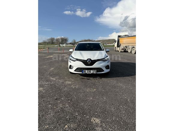Sahibinden Renault Clio 1.0 SCe Joy 2021 Model 