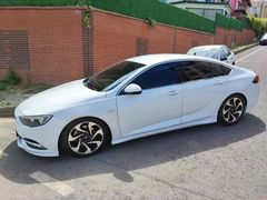 Sahibinden Opel Insignia 1.6 CDTI Grand Sport Design 2017 Model 