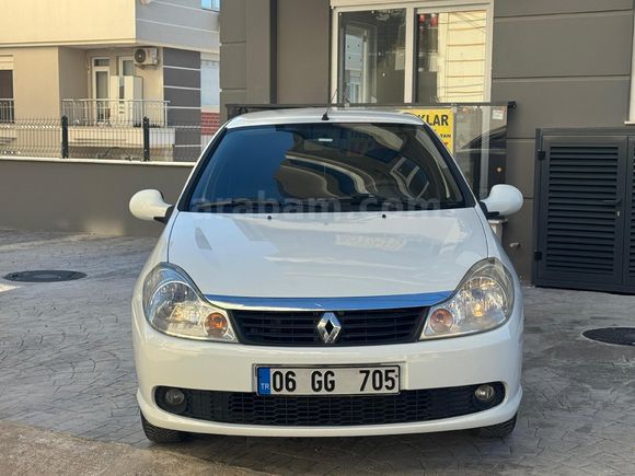ORJ CLİO EXPRESİON LPG BENZİN 2O12.ABS KLİMA 1.2.16 VALF