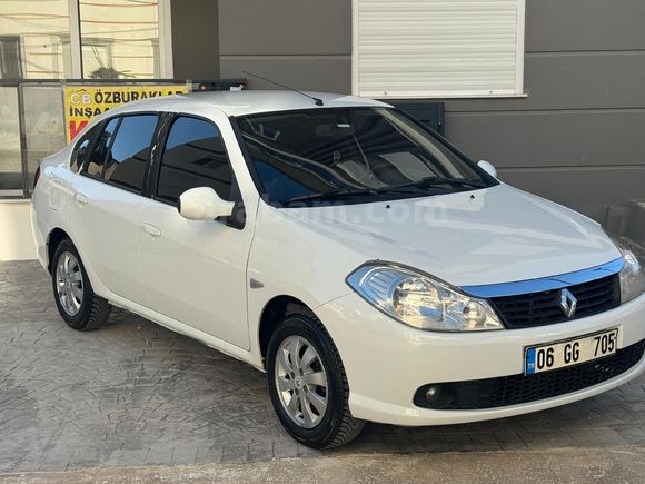 ORJ CLİO EXPRESİON LPG BENZİN 2O12.ABS KLİMA 1.2.16 VALF