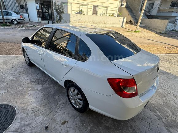 ORJ CLİO EXPRESİON LPG BENZİN 2O12.ABS KLİMA 1.2.16 VALF